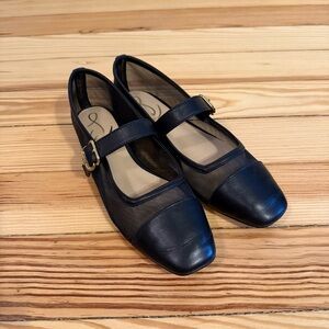 Sam Edelman Miranda Mary Jane Flat